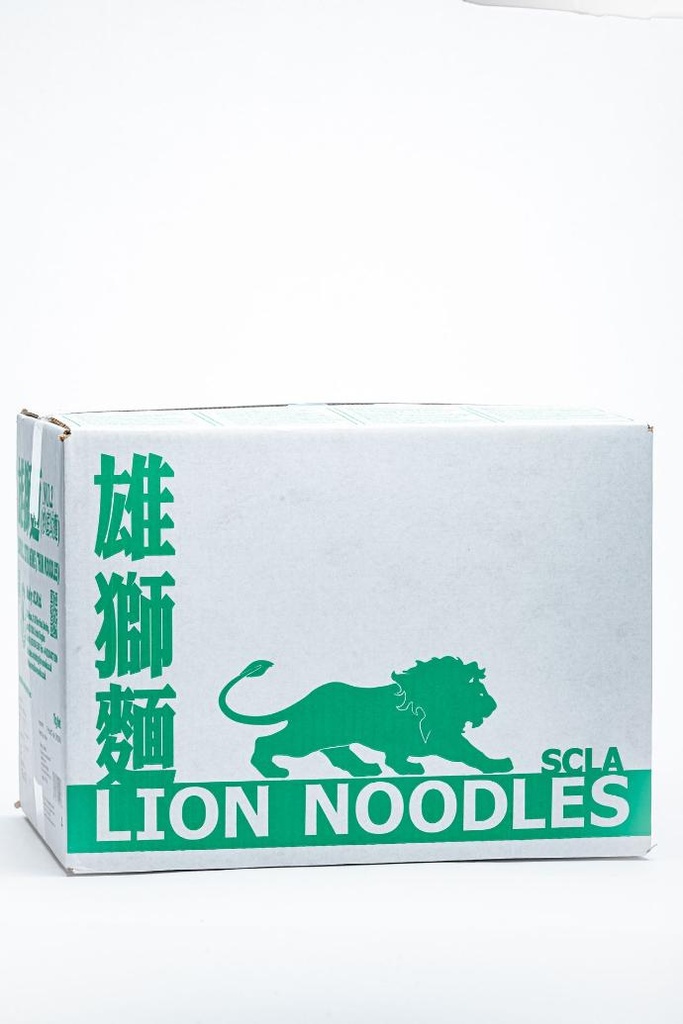 Noodles Extra Fine No 2 (Lion Brand)