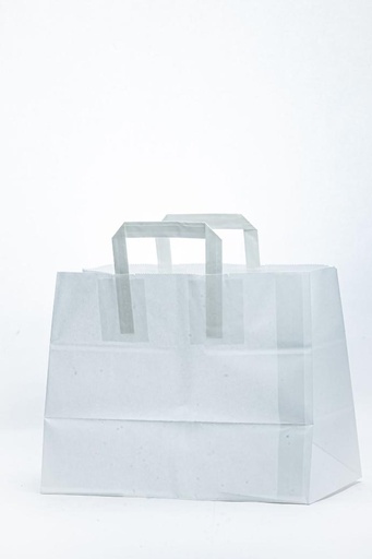 Take Away Paper Bag 32x18x26cm**PRO