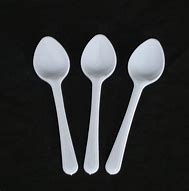 Takeaway Plastic Spoon 165mm 