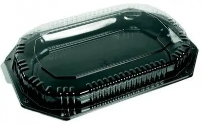 Party Tray (Paltue) 430 With deksel