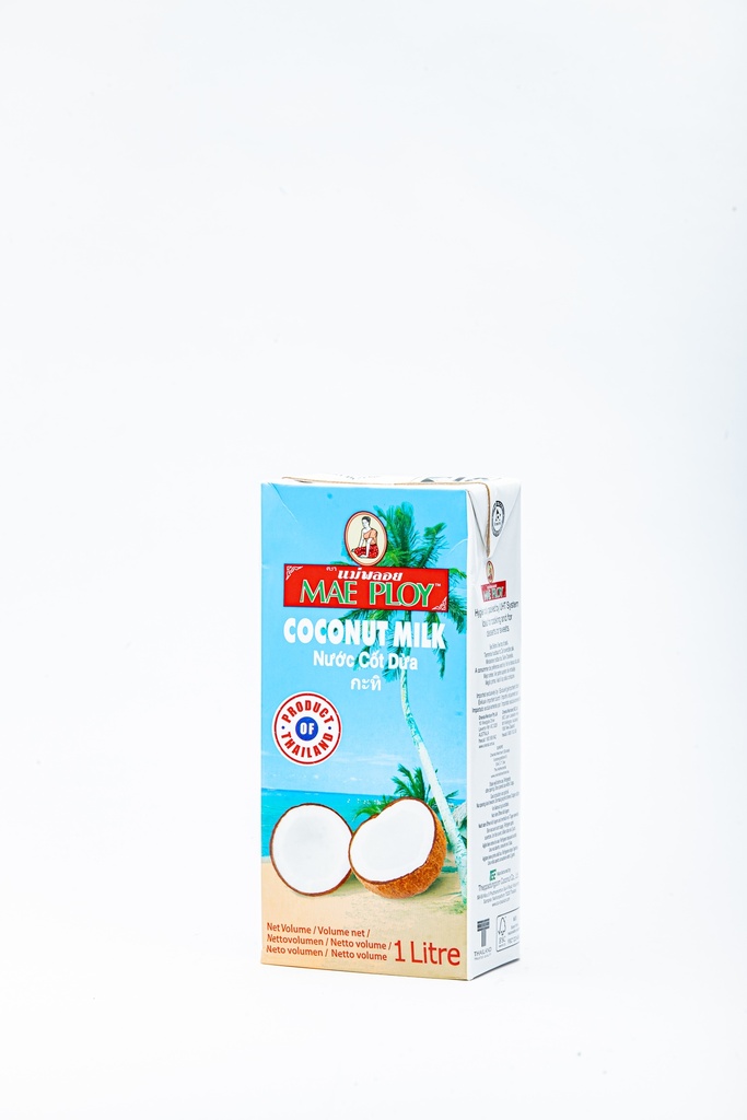 Coconut Milk (Mae-Ploy) 1L