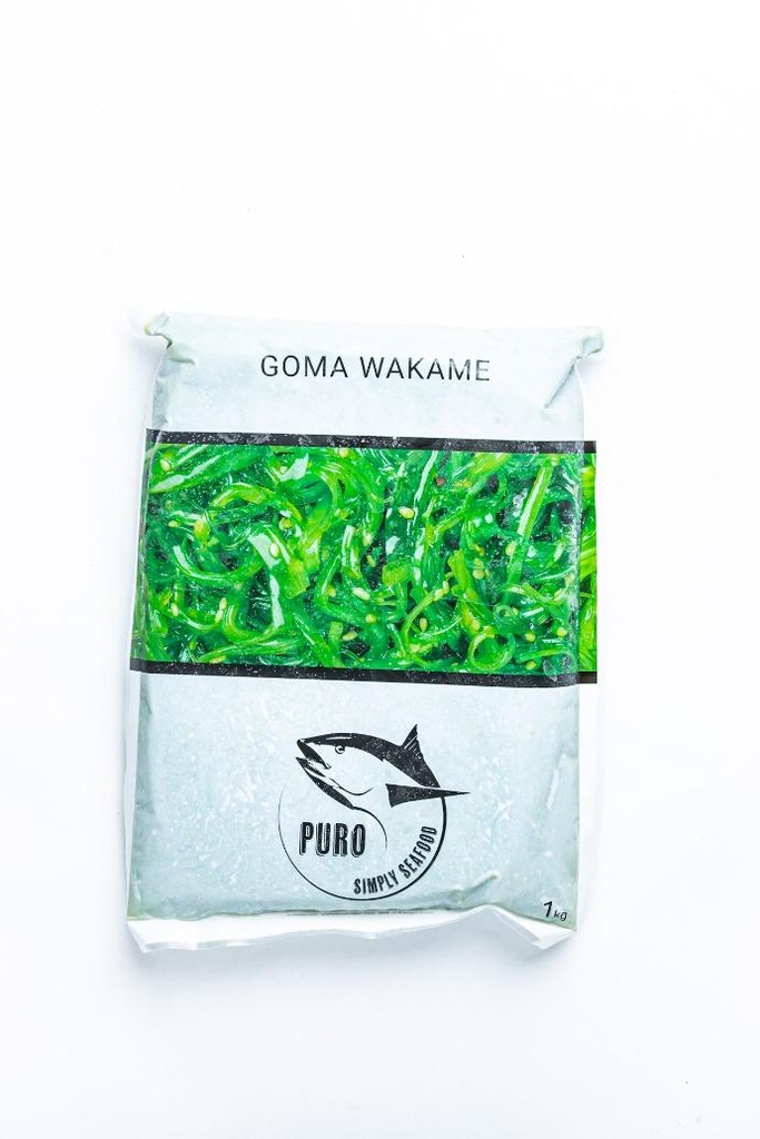 Goma wakame salad ( SM)1kg