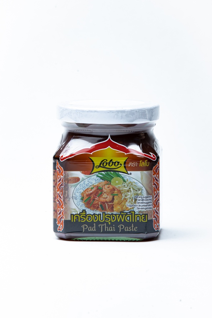 Pad Thai Paste (Lobo) 225gm