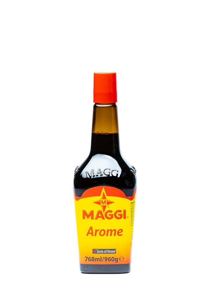 Maggi Sauce 960grm