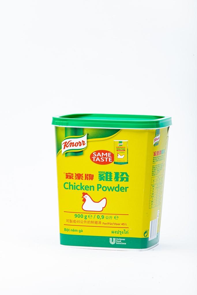 Chicken Powder (Knorr) 900g