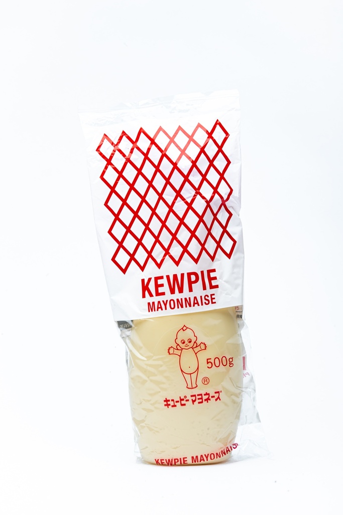 Kewpie Mayonnaise,Japan(QP)500g