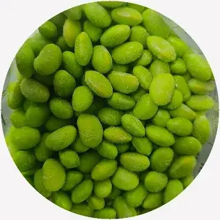 Frozen Peeled Edamame (Ebo) 500gm