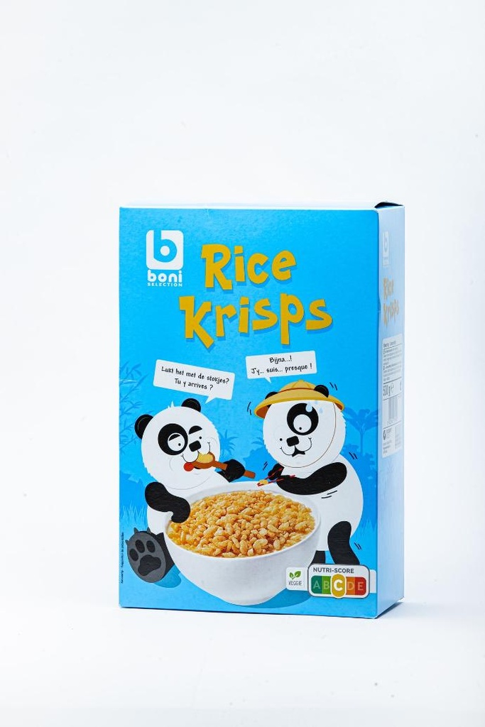 Rice Krips 500g