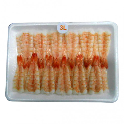 Sushi Ebi 3L 30pcs (Foodasia)160g