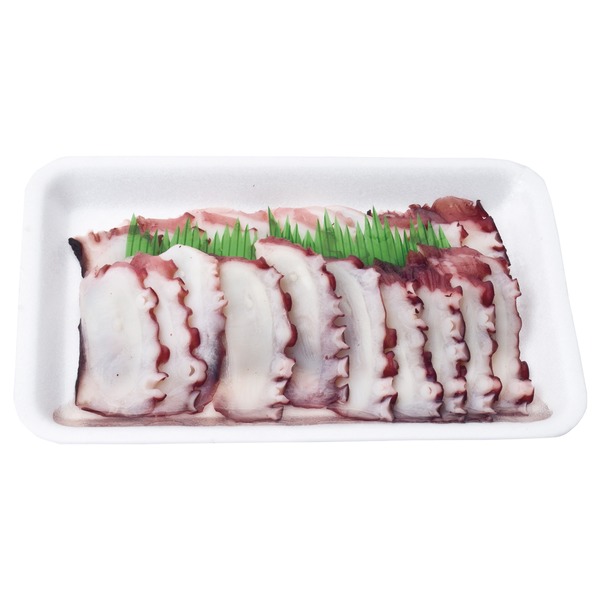 Tako Octopus Topping 20pcs (SM)160g