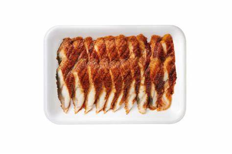 Unagi Topping 20pcs(SM)160g