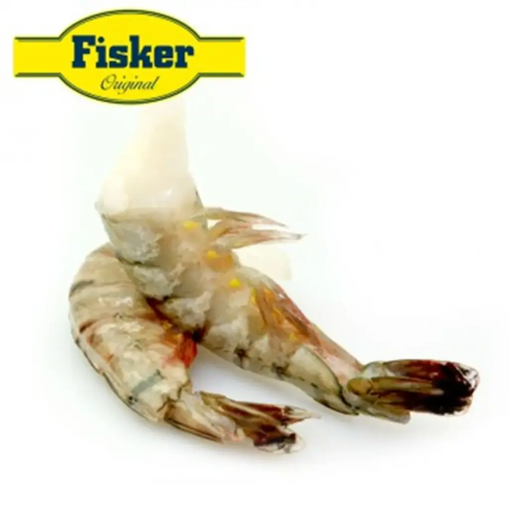 Easy peeled scampi 16/20(Fisker)1kg