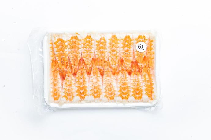 Sushi EBI  6L(Foodasia)295g