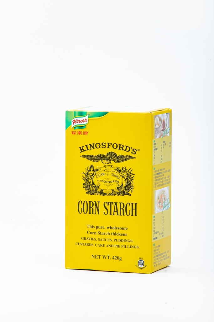 Corn Starch (Knorr)420g