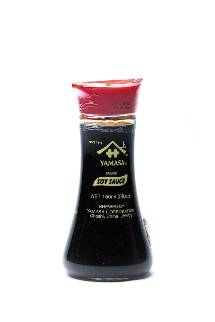 Soy Sauce  (Yamasa)150ml