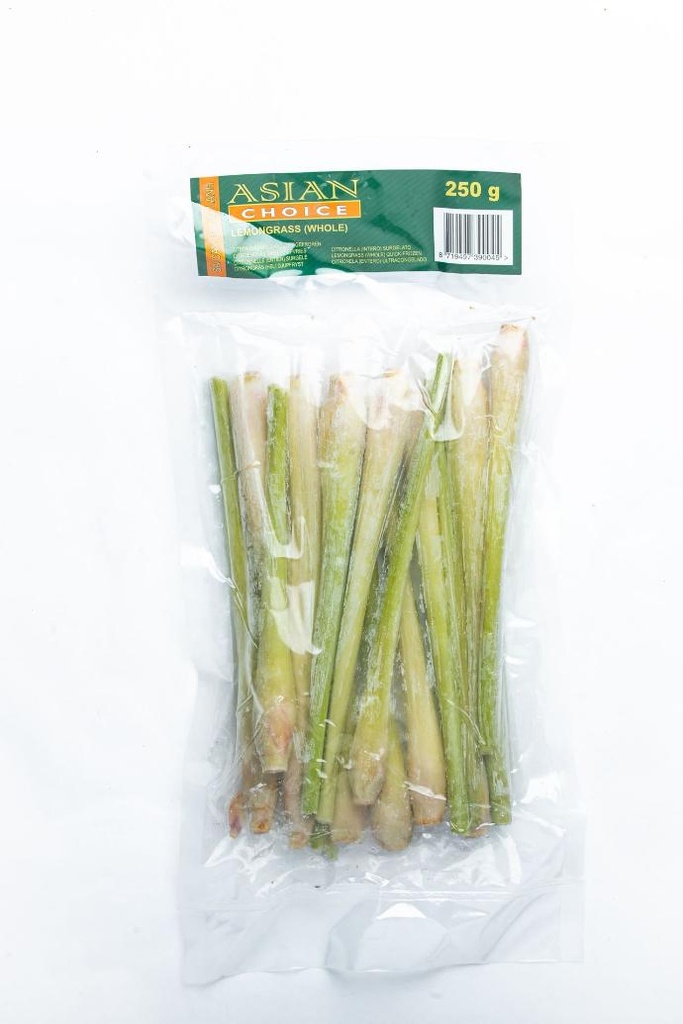 Lemon grass frozen( Aroy-D)