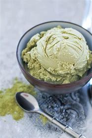 Green Tea Ice Cream Matcha 2.5L (Globe gourmet) / PCS