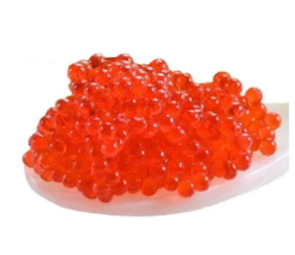 Tobiko Red (Khoyo) 500g *promo*