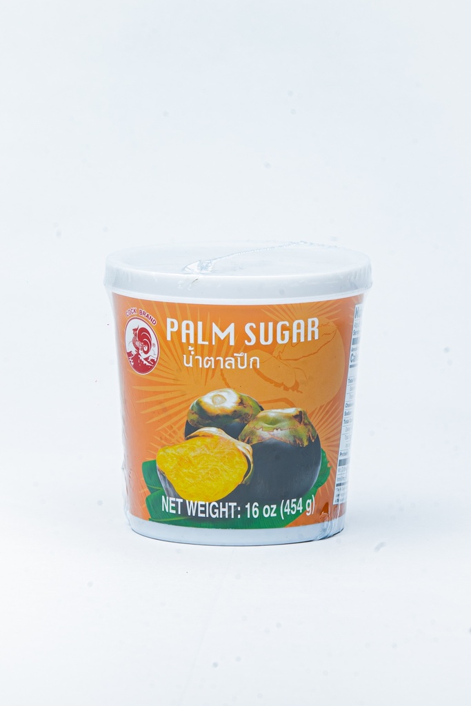 Palm Sugar (Cock)454g