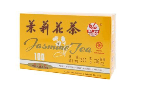 Jasmine Tea 20*40g