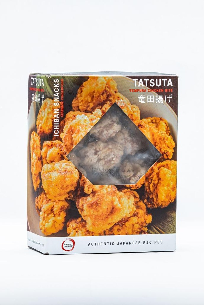 Tatsuta (Ichiban)900g