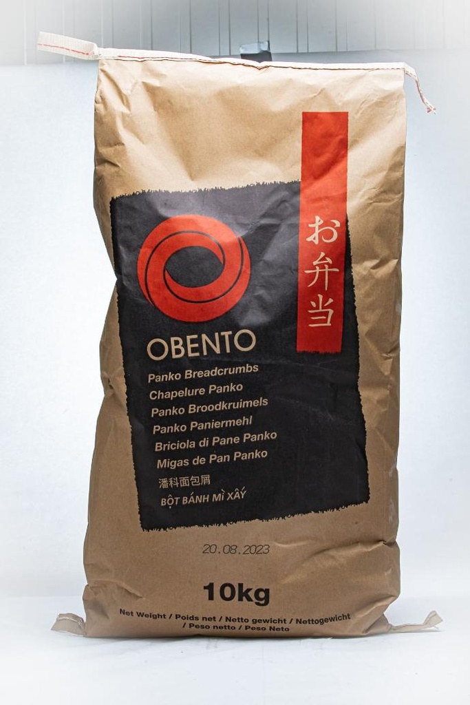 Panko Bread Crumbs(Obento)10kg