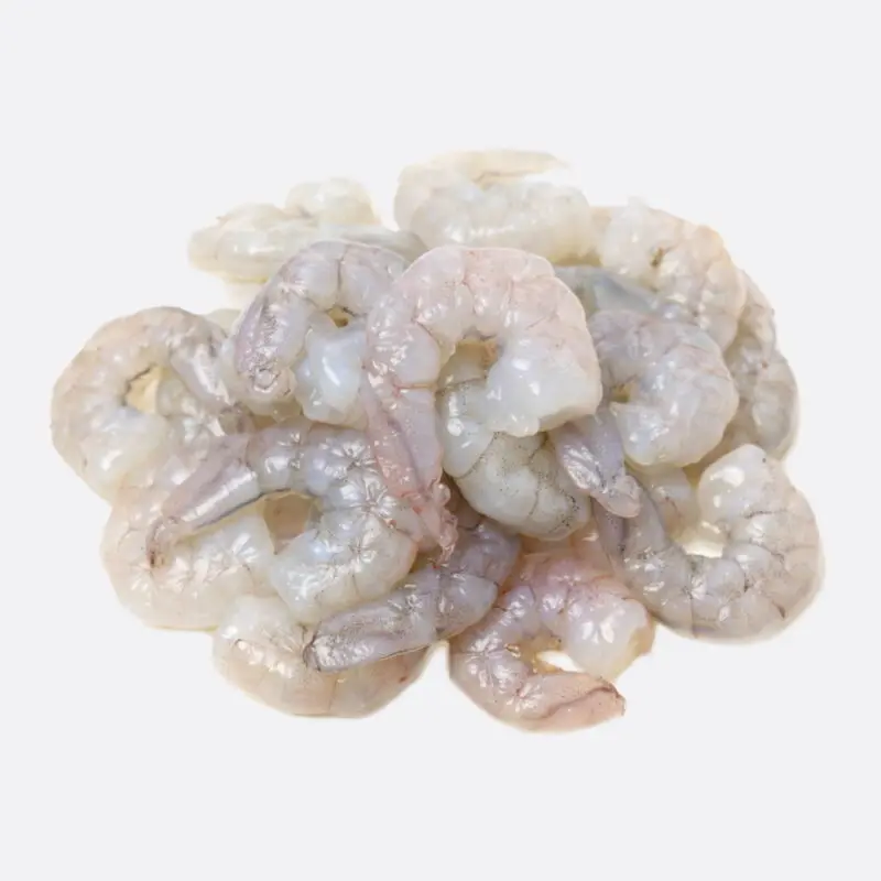 Peeled scampi fishker 16/20