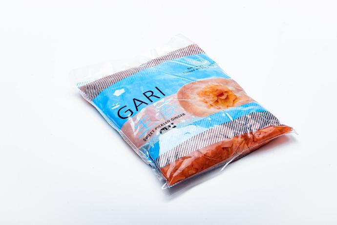 Sushi Gari Pink (Food Asia) 1.5kg *promo*