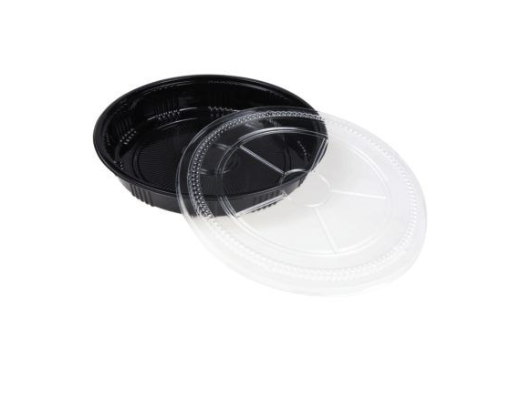 Sushi Take-Away Platter 28cm HP-61(Food Asia), 25sets 