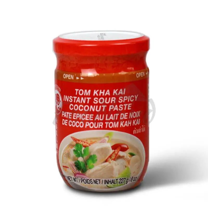 Tom kha kai Paste 24*227G