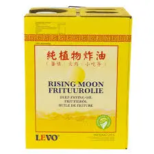 Rising Moon Frituurolie (Levo) 20 Liters