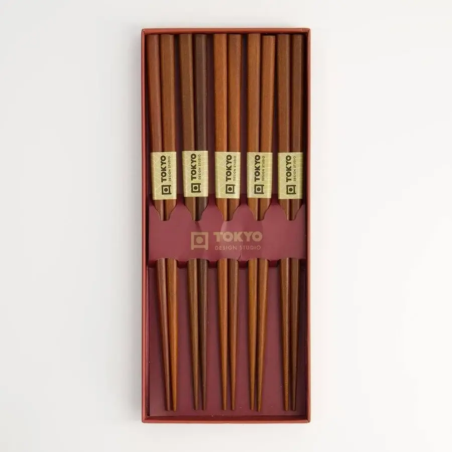 Chopstick Bamboo Green Cover 1000pcs / CTN