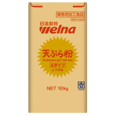 10kg Tempura batter mix(Welna)10 kg