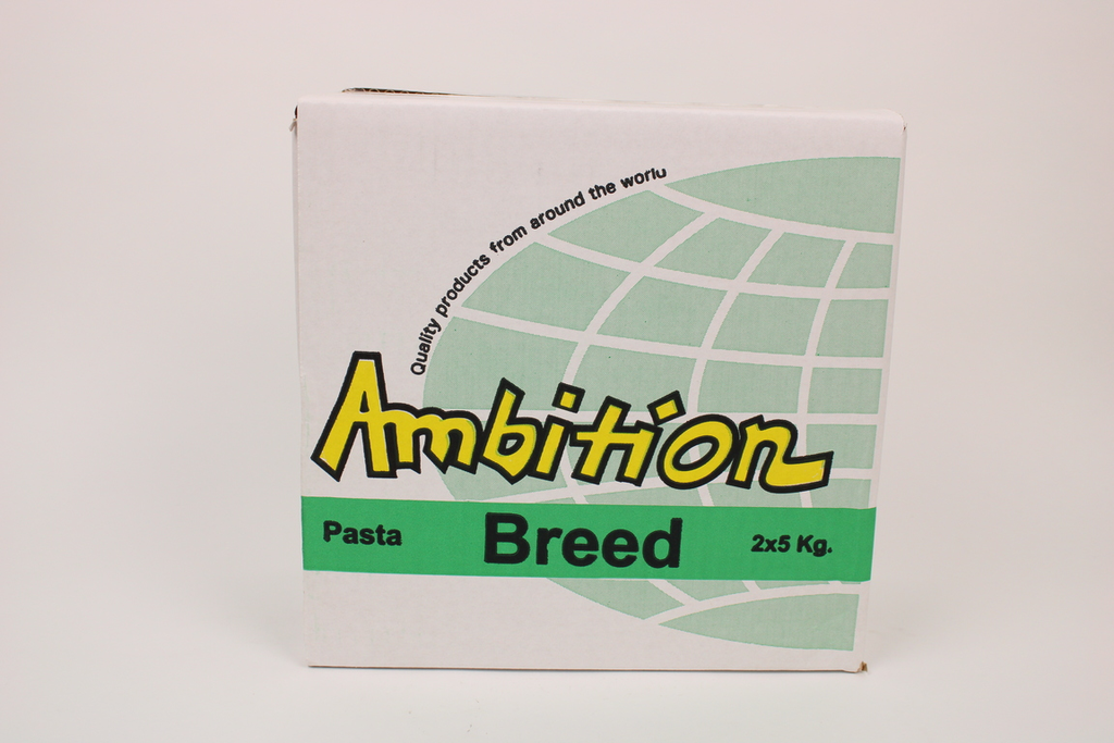 BAMI /PASTA AMBITION 2*5KG /10KG