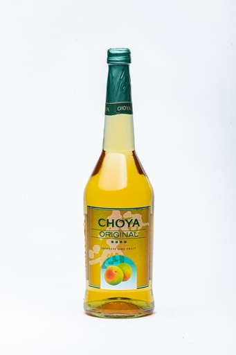 Plum Wine (Choya) *promo*