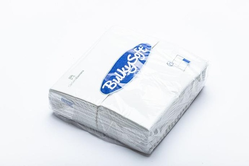 Napkin Paper White1/8,40*40