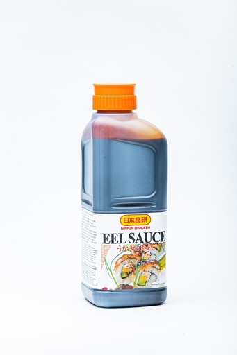 Eel Sauce (NIPPON) 1640 ml