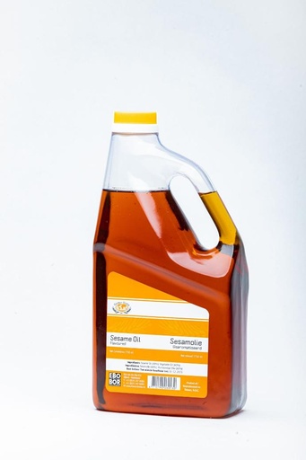 Sesame Oil Blended(Lee Kum Kee)1.75L