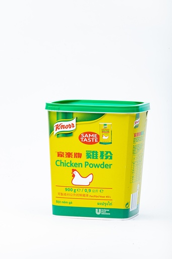 Chicken Powder (Knorr) 900g