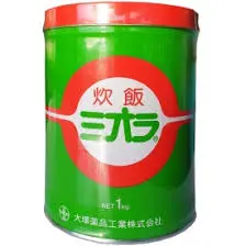 Miola Cooking Aid for Rice (Ohtsuka)