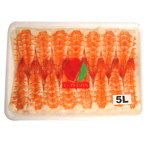 Sushi Ebi 5L 30pcs(Foodasia)245g