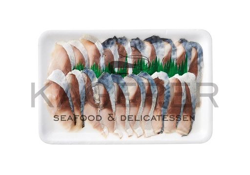 Shime Saba Topping 20pcs (SM)160g