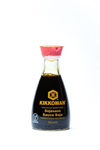 Kikkoman Soy Sauce dispenser 150ml