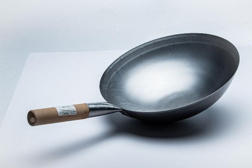 Wok pan 13 inch