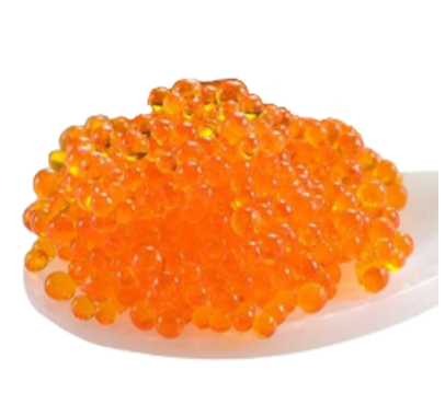 Tobiko Orange (Khoyo) 500g *promo*