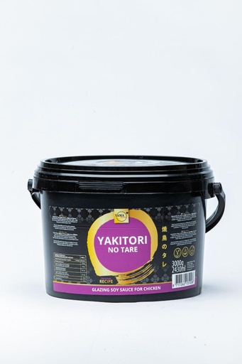 Yakitori Sauce(Yama)3L