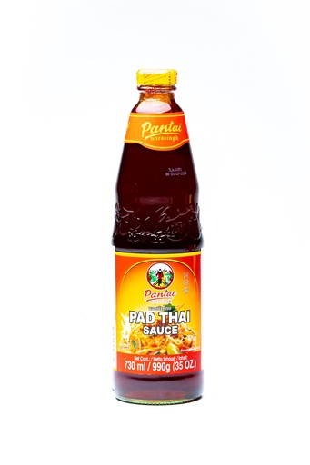 Pad Thai Sauce (Pantai), 730ML