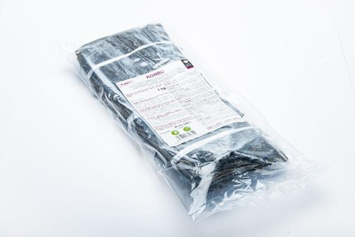 Dashi Konbu Dried seaweed(globe gourmet)