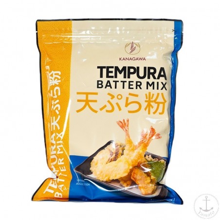 Tempura Powder  (Kanagawa)1kg