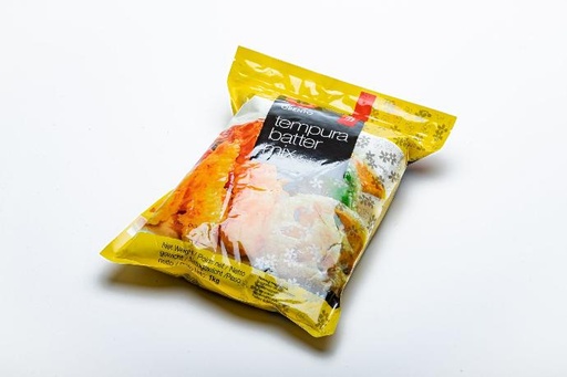 Tempura Powder (Obento), 1kg